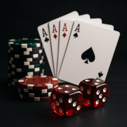 SoftBet - Casino Game Provider