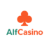 AlfCasino Logo