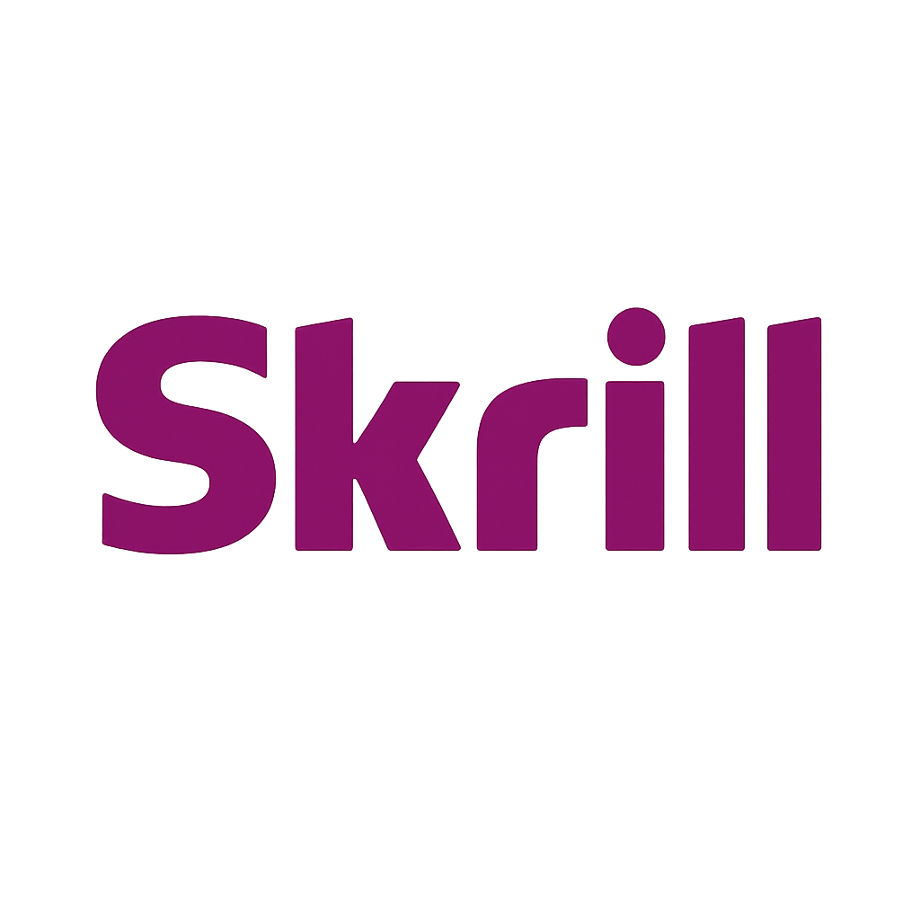 AlfCasino - Skrill e-peněženka - Okamžité transakce