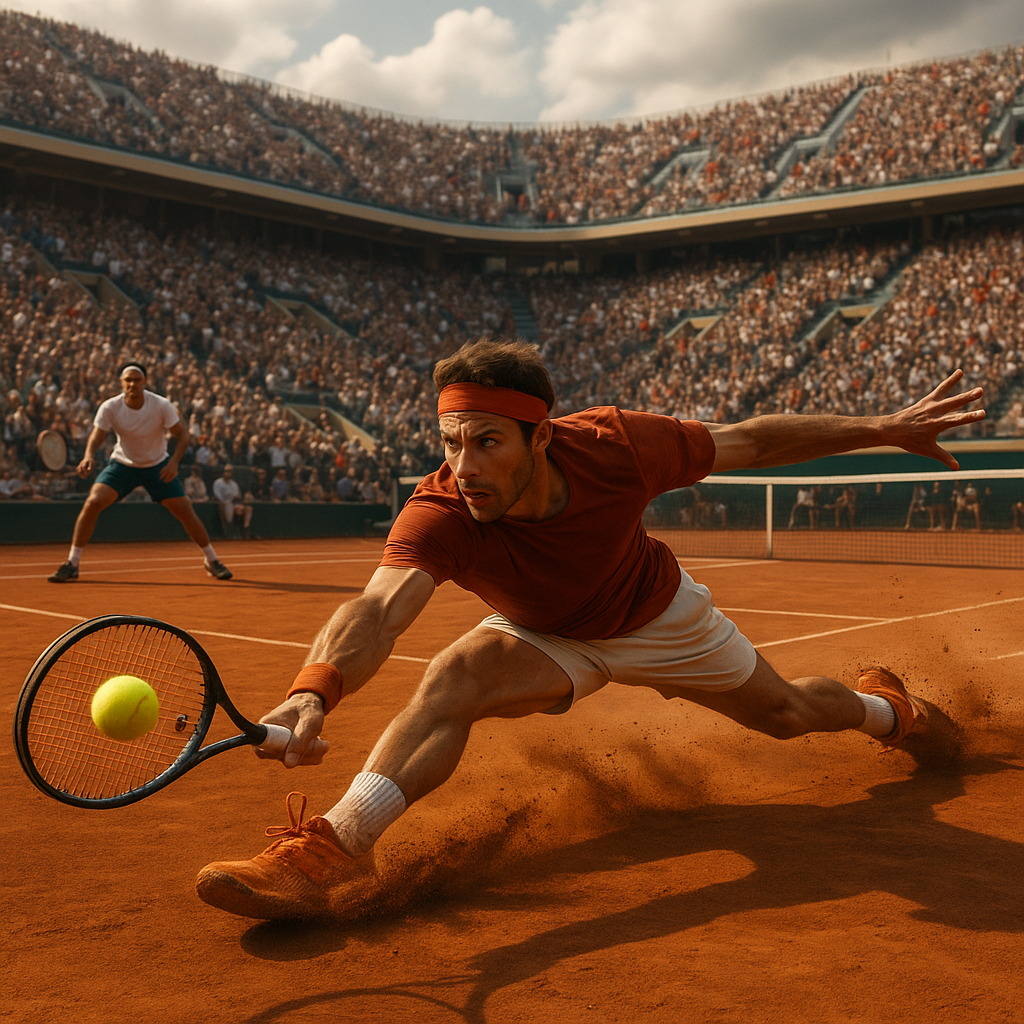 AlfCasino - Tennis Betting and Sports Wagering